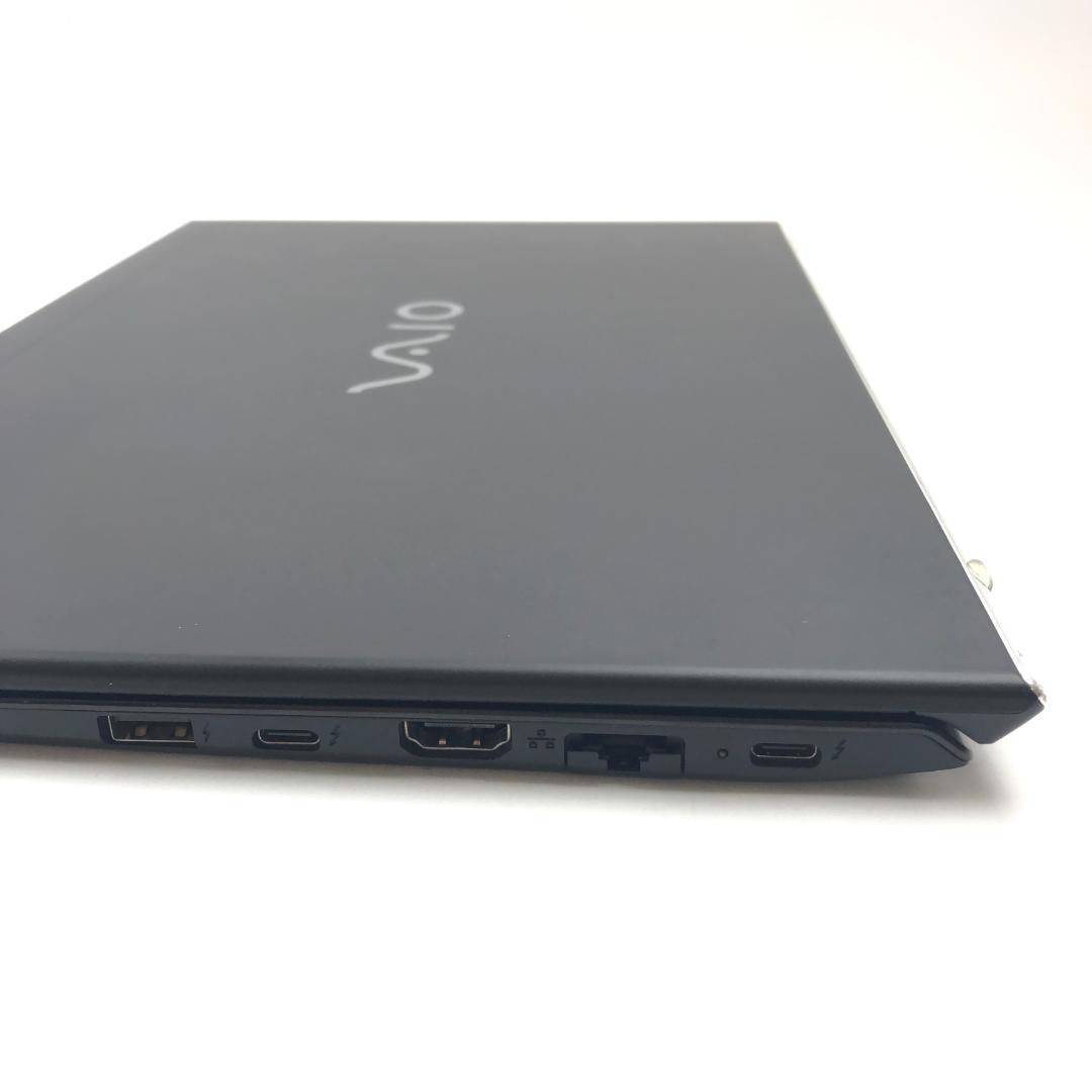 VAIO Pro PK VJPK21シリーズ 第11世代i5 16GB 1TB