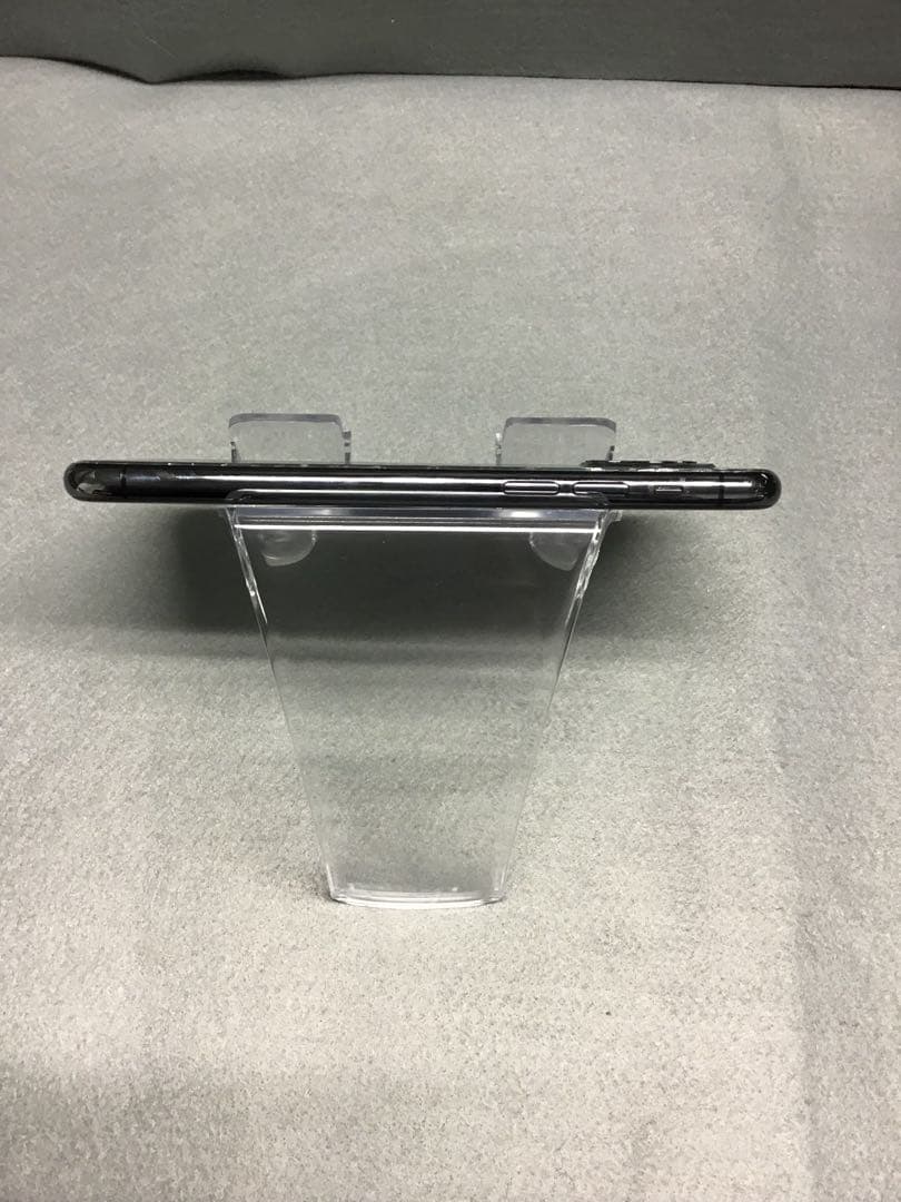 中古 国内版 SIMフリー　iPhone11Pro 64GB