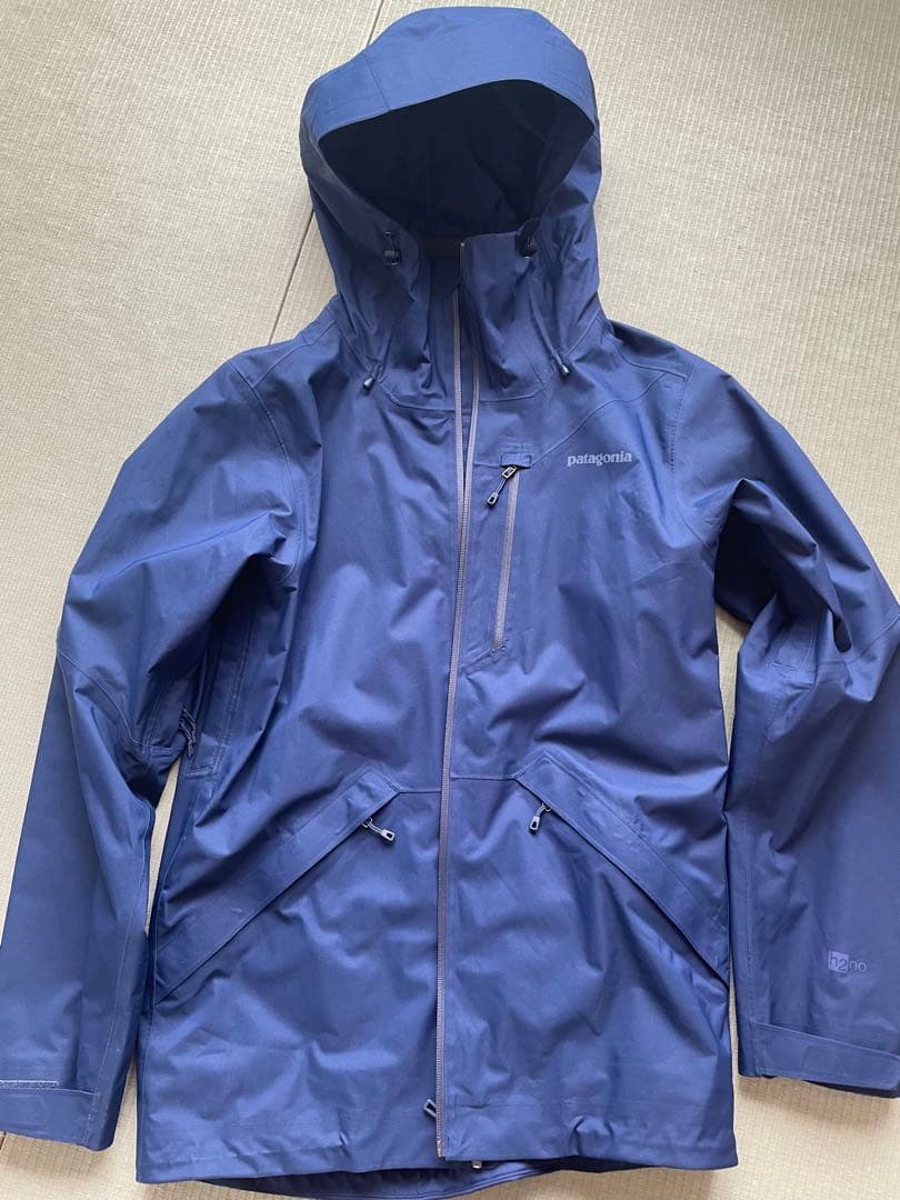 Patagonia スノーウェア　スノーショット