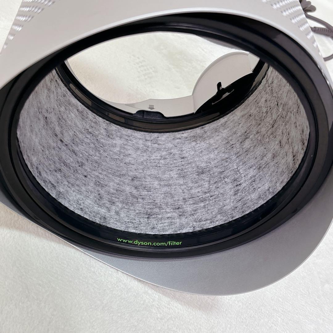 【未使用級】dyson HP00 Pure Hot + Cool 2024製