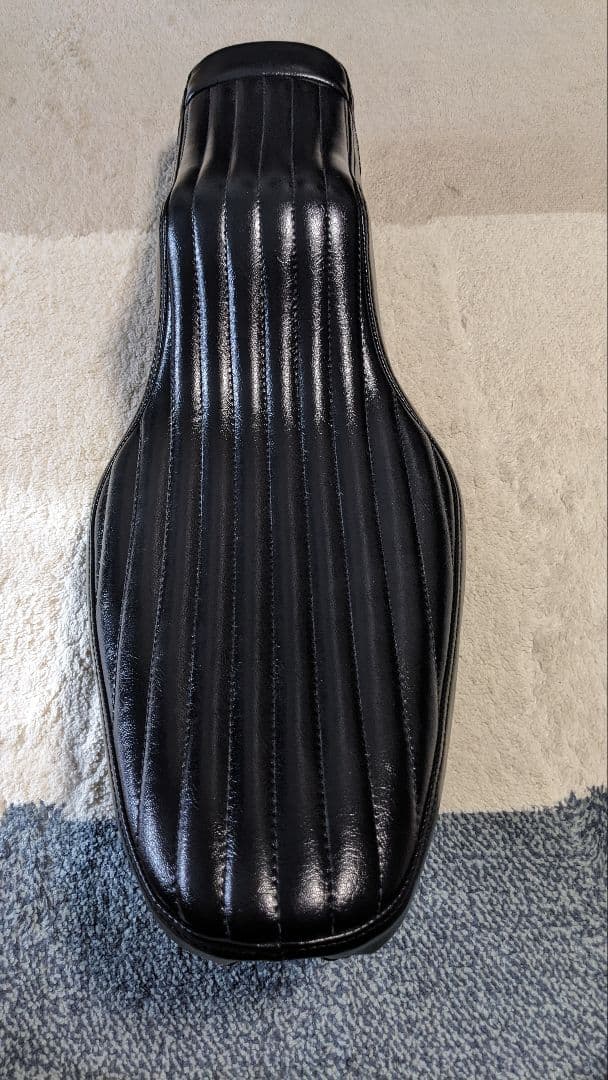 ペイ様用　スポーツスター　〜03 モーターロック　ベーツタイプシート