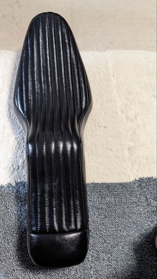 ペイ様用　スポーツスター　〜03 モーターロック　ベーツタイプシート