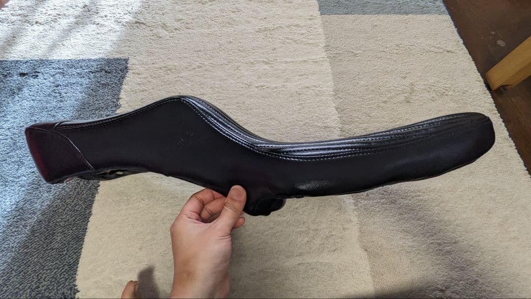 ペイ様用　スポーツスター　〜03 モーターロック　ベーツタイプシート