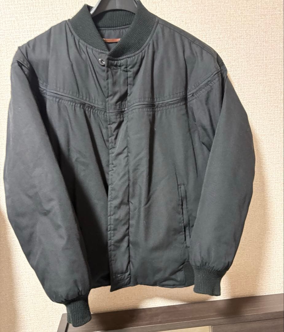 Derby Of San Francisco ダービージャケット