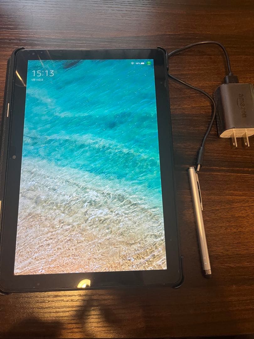 【第11世代】Amazon Fire HD10タブレット32GBブラック