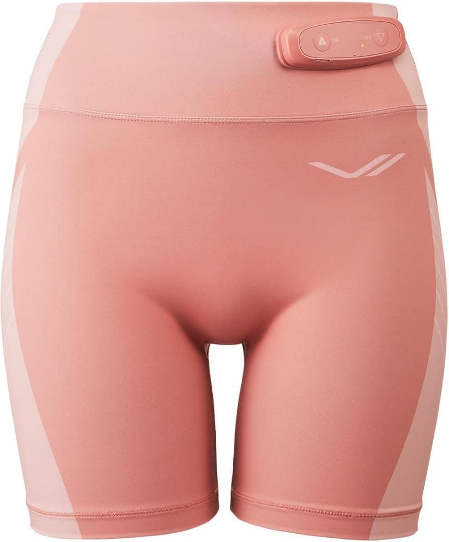 【新品・未開封】SIXPAD Hip Fit + 専用コントローラー Mサイズ