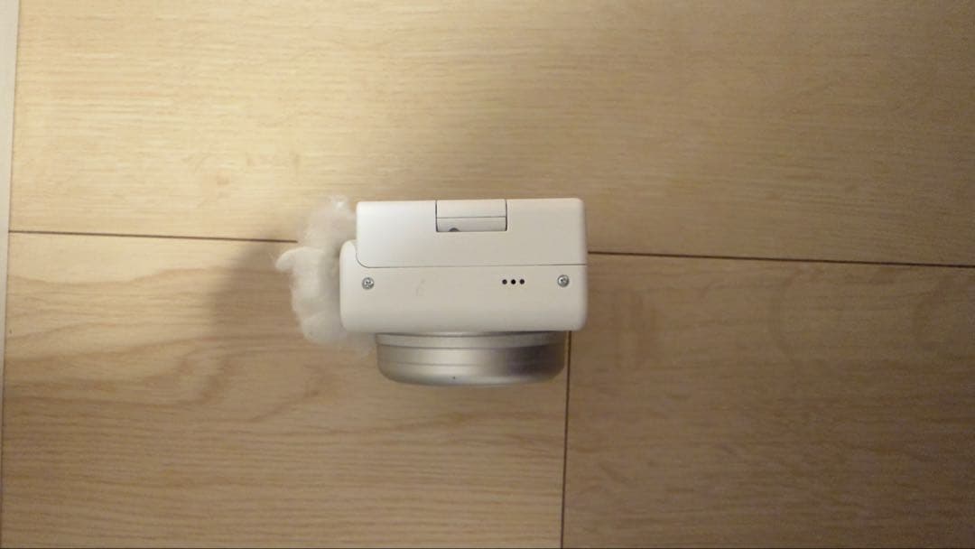 SONY VLOGCAM ZV-1 II M2シューティンググリップ　おまけ付