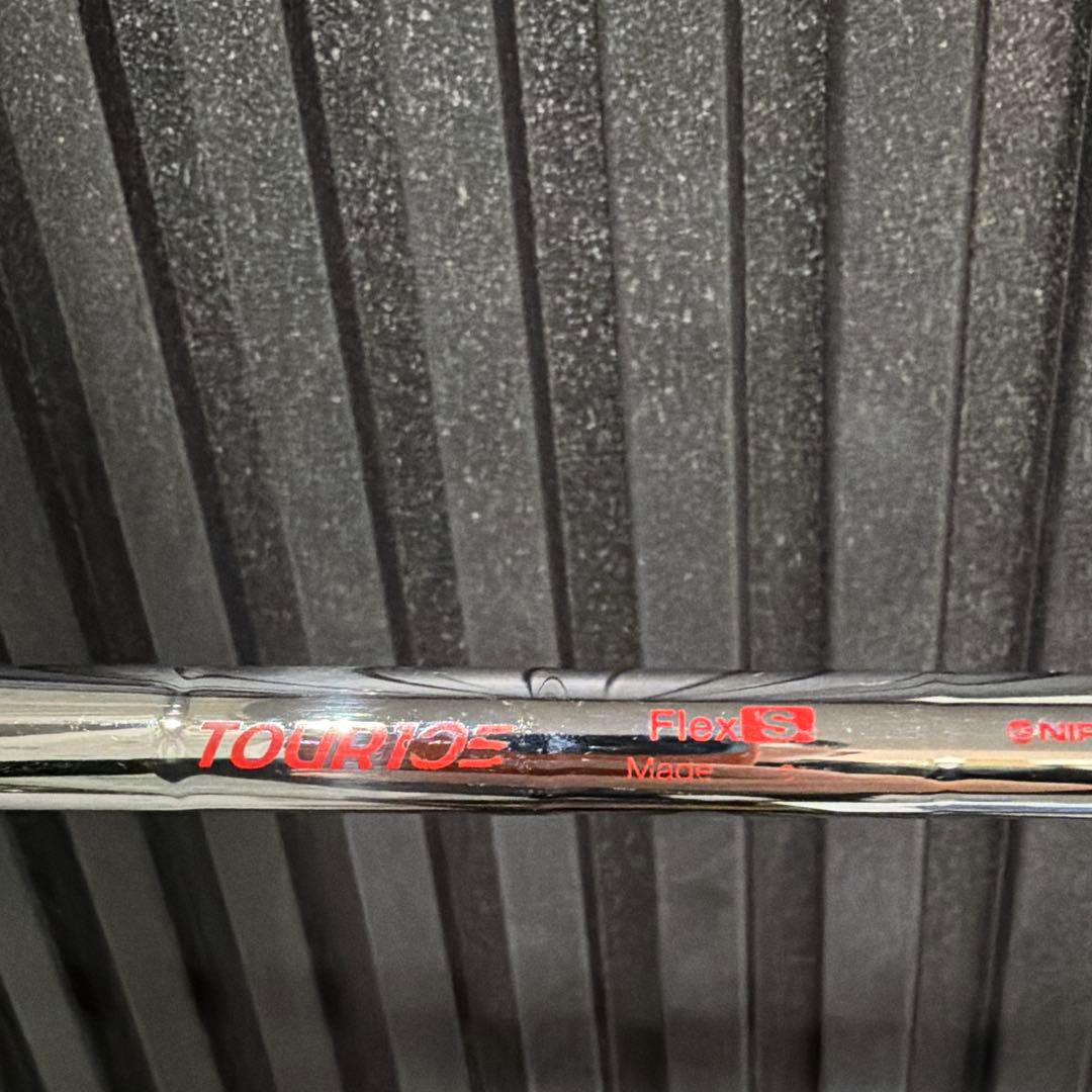 ［名器］PING i210 UW