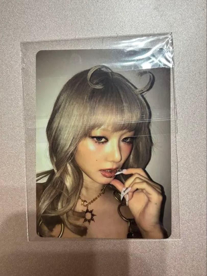 xg hinata the core 核 渋谷 TSUTAYA ラキドロ