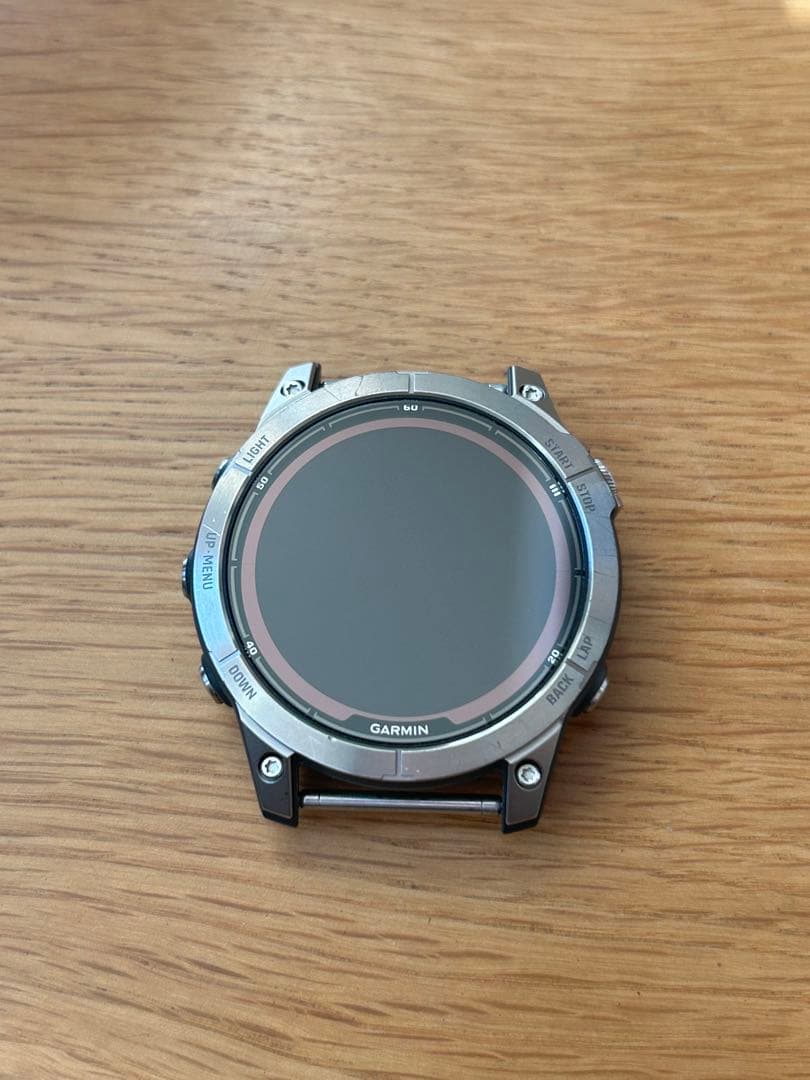 Garmin Fenix 7 Pro GPS Suica対応　スマートウォッチ