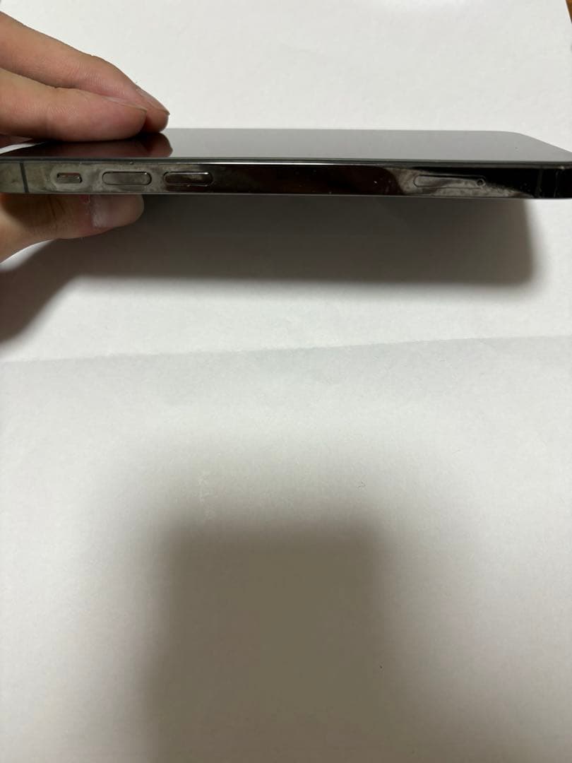 スマートフォン本体 Apple iPhone 12Pro