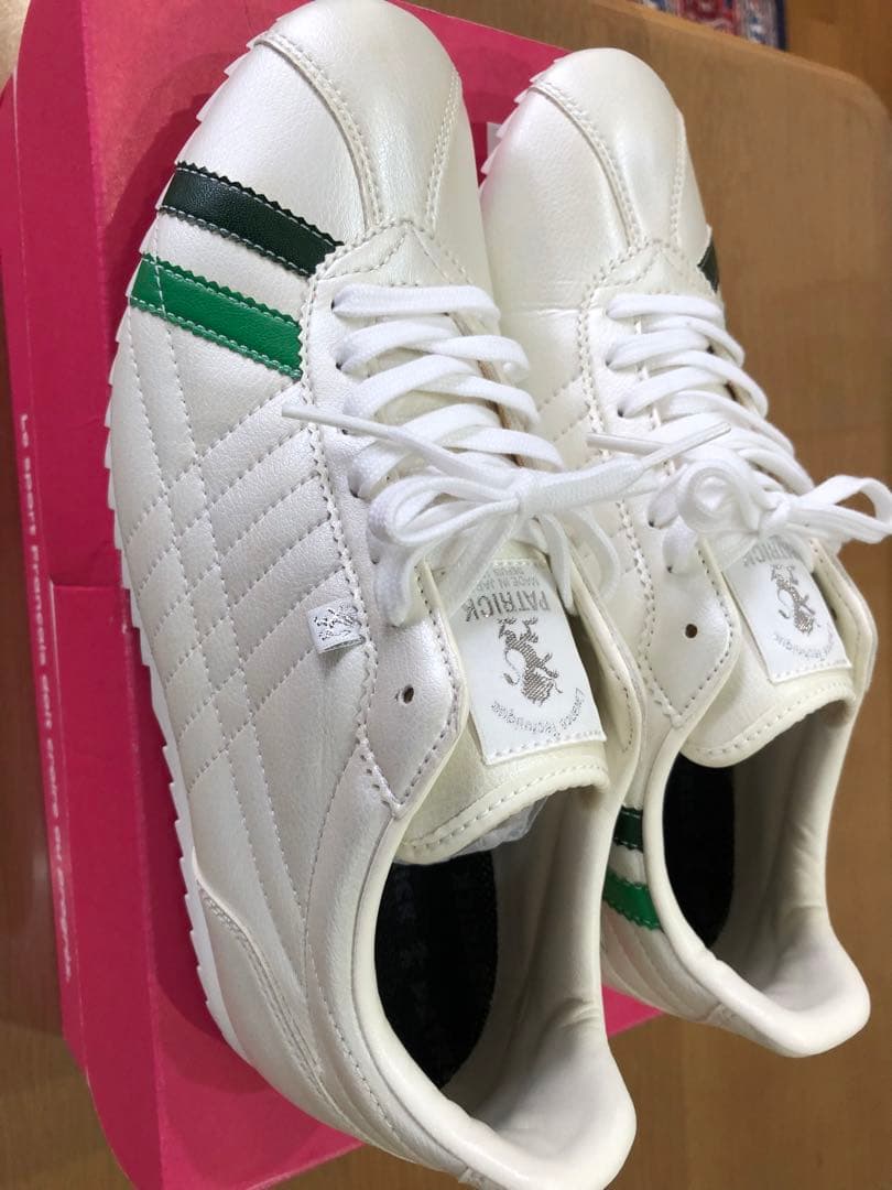 ごはん（美品）PATRICK SULLY