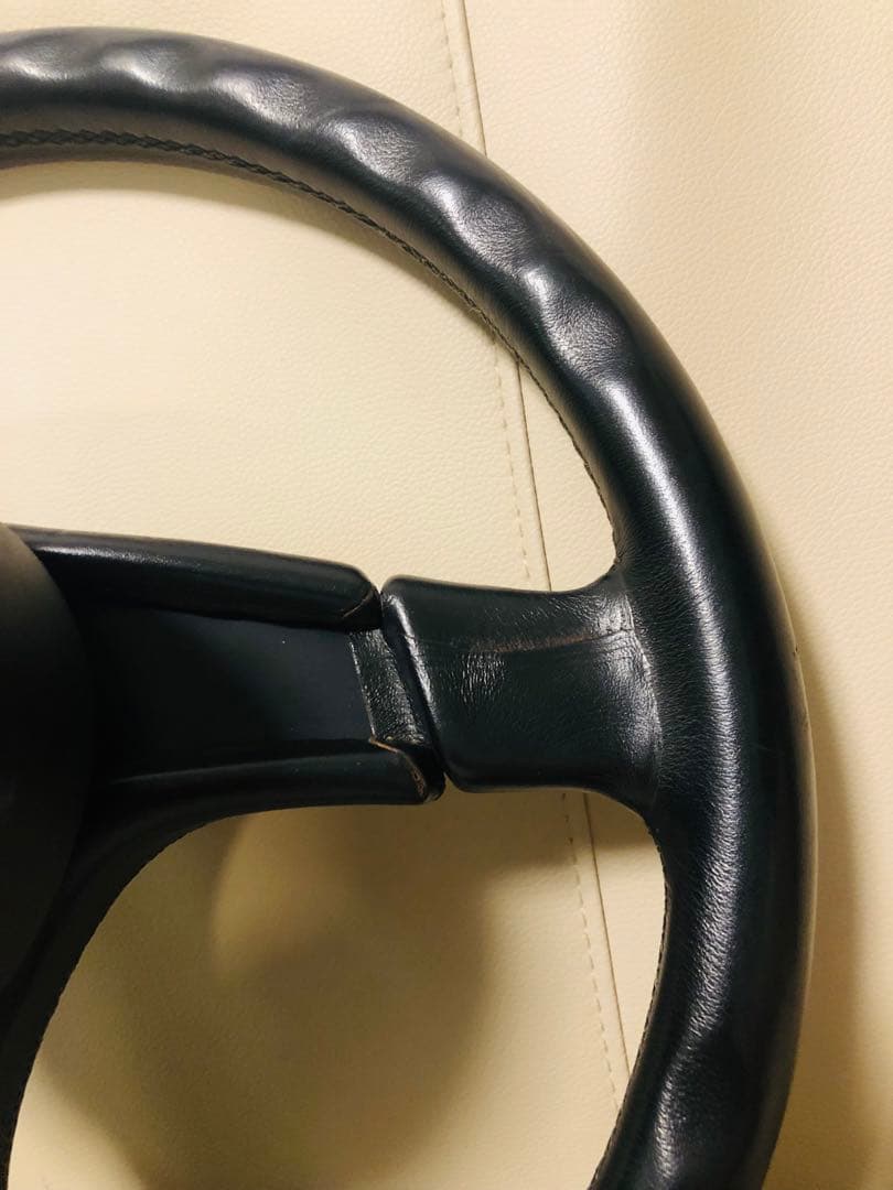 【送料込み】超希少　ナルディ　ステアリング　スバル　NALDI TORINO