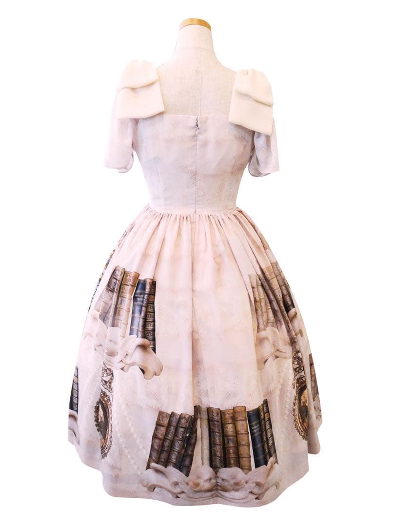 恋月姫✕Juliette et Justine サイズ2 ドレス