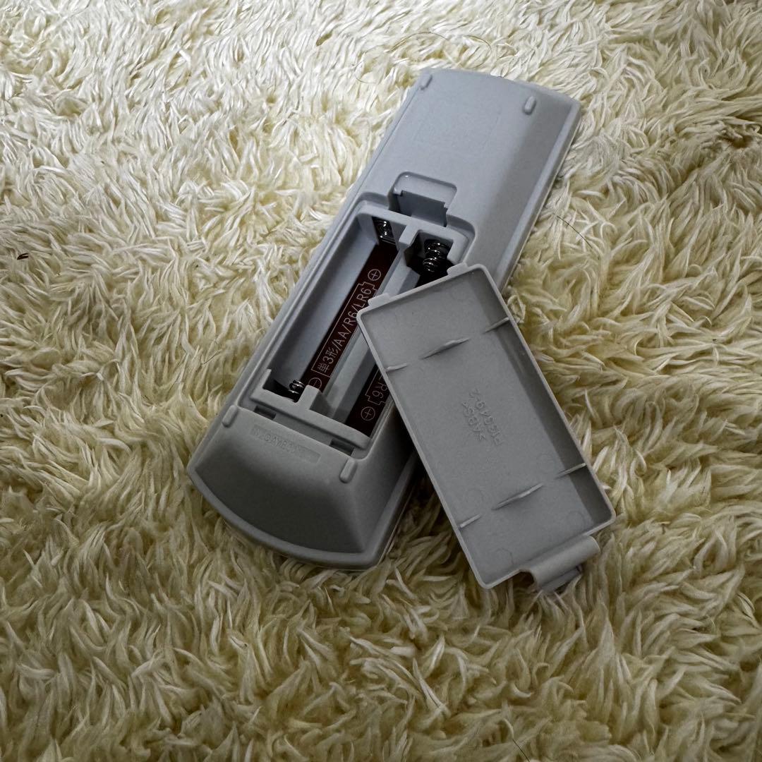 パナソニック　PANASONIC 型番：SC-VA1 10インチ　モニター