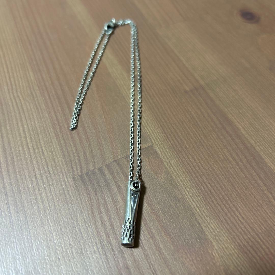 SERGE THORAVAL ネックレス