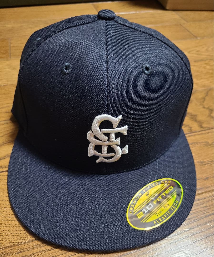 コブクロ　九月八日　帽子　キャップ　L/XL