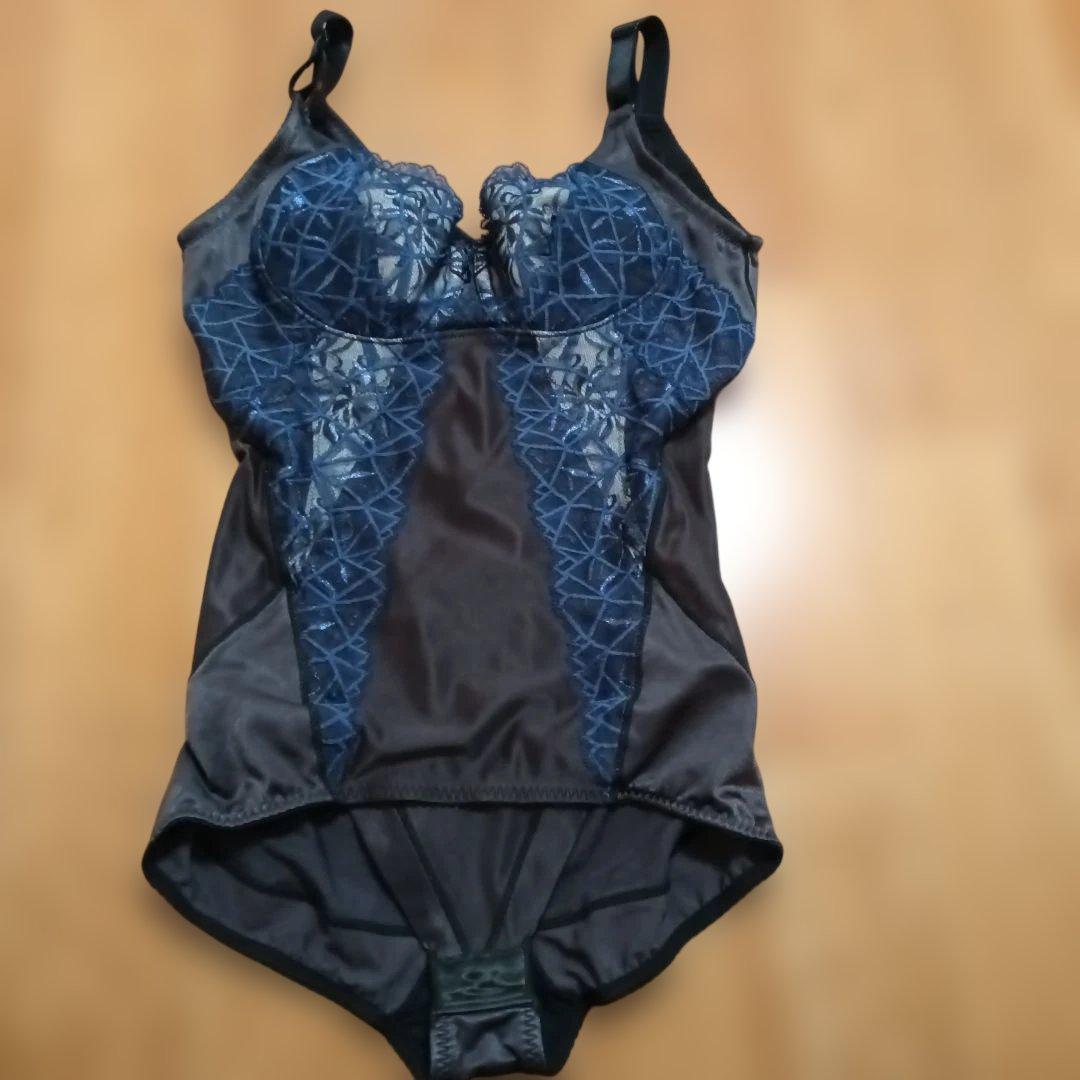 かえたん様用　ボディスーツ　C80