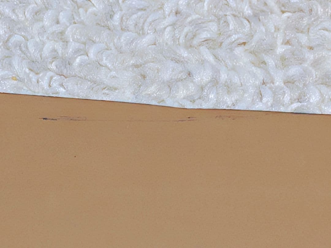 新品未使用 アルマーニコレッツィオーニ スエードベルト 本革 ブルー イタリア製