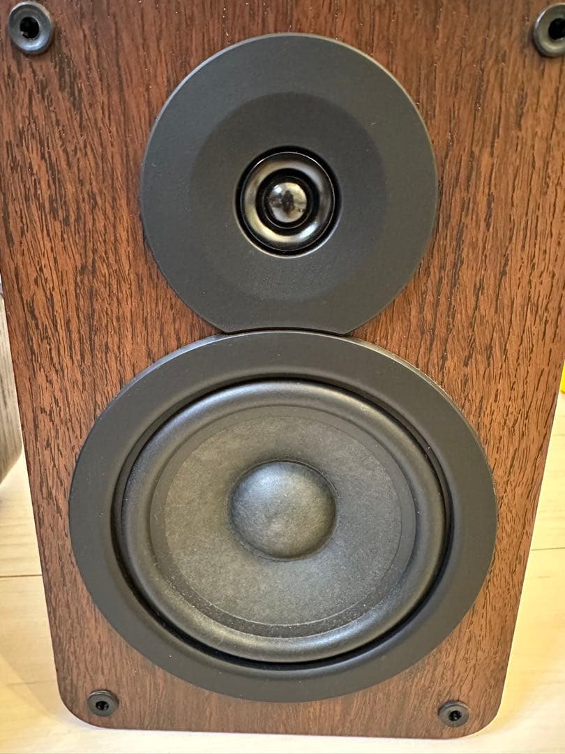 SANSUI 真空管ハイブリッドアンプ SMC-300BT