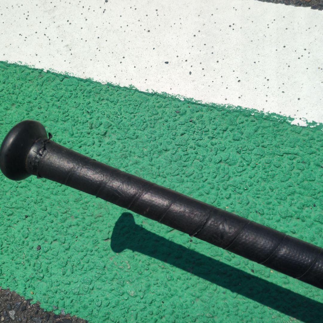 BEYOND MAX LEGACY 軟式バット 85cm