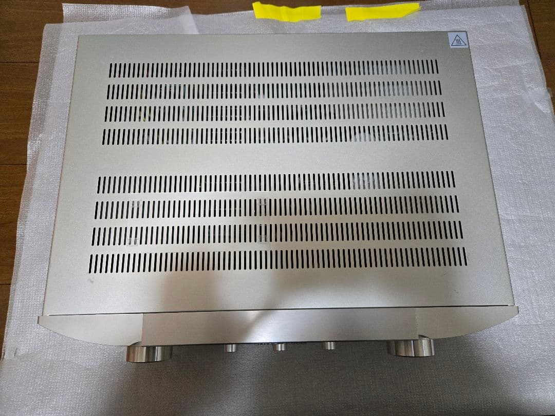 Marantz PM6007 プリメインアンプ　2020年製