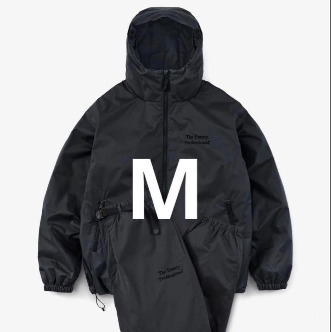 ジャケット・アウター ENNOY 2025 PROFESSIONAL PADDED SETUP M