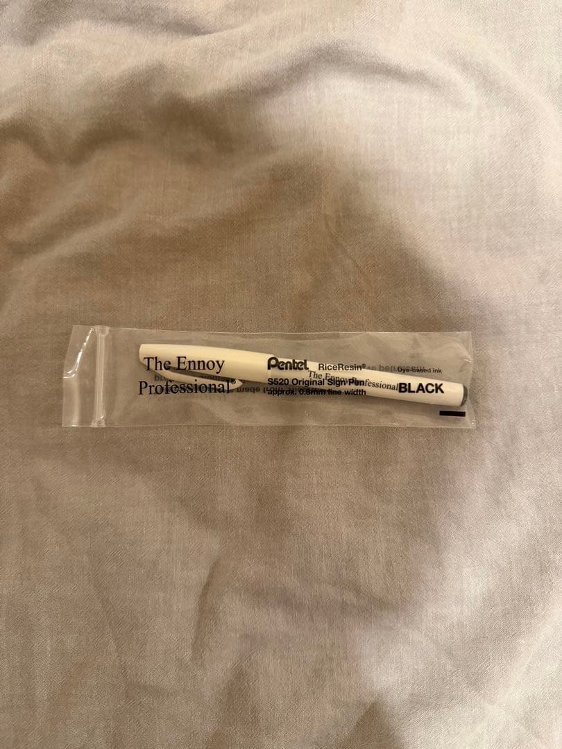 ジャケット・アウター ENNOY 2025 PROFESSIONAL PADDED SETUP M