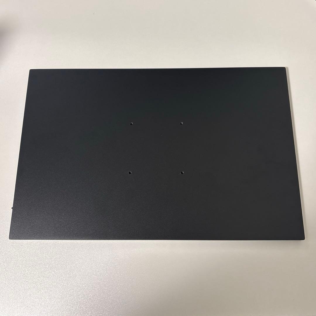 Acouto 2K モバイルモニター 18インチ 144Hz USB-C接続