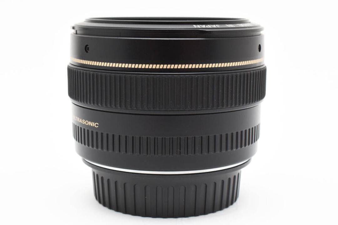 ★高性能・標準単焦点★ Canon キヤノン EF 50mm F1.4 USM