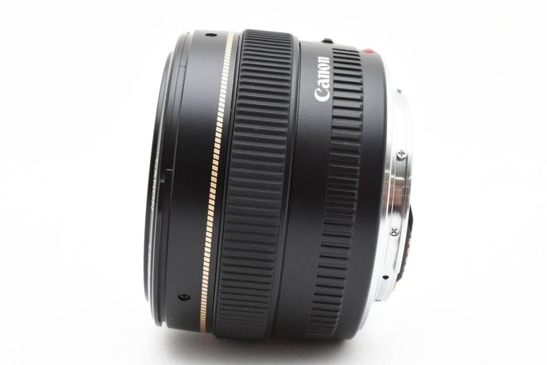 ★高性能・標準単焦点★ Canon キヤノン EF 50mm F1.4 USM