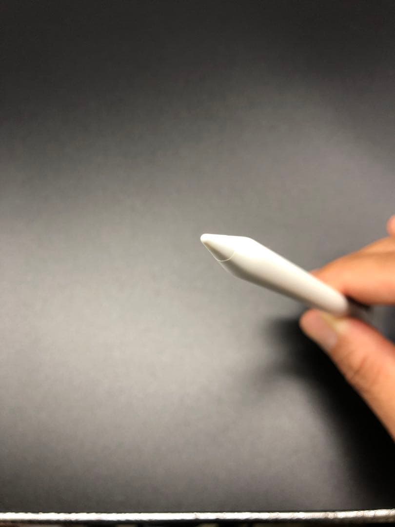 Appleペンシル第２世代