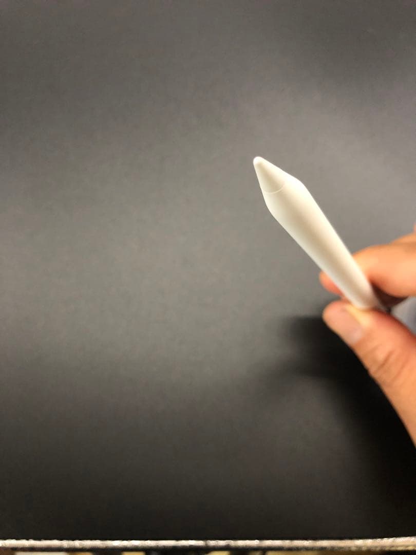 Appleペンシル第２世代