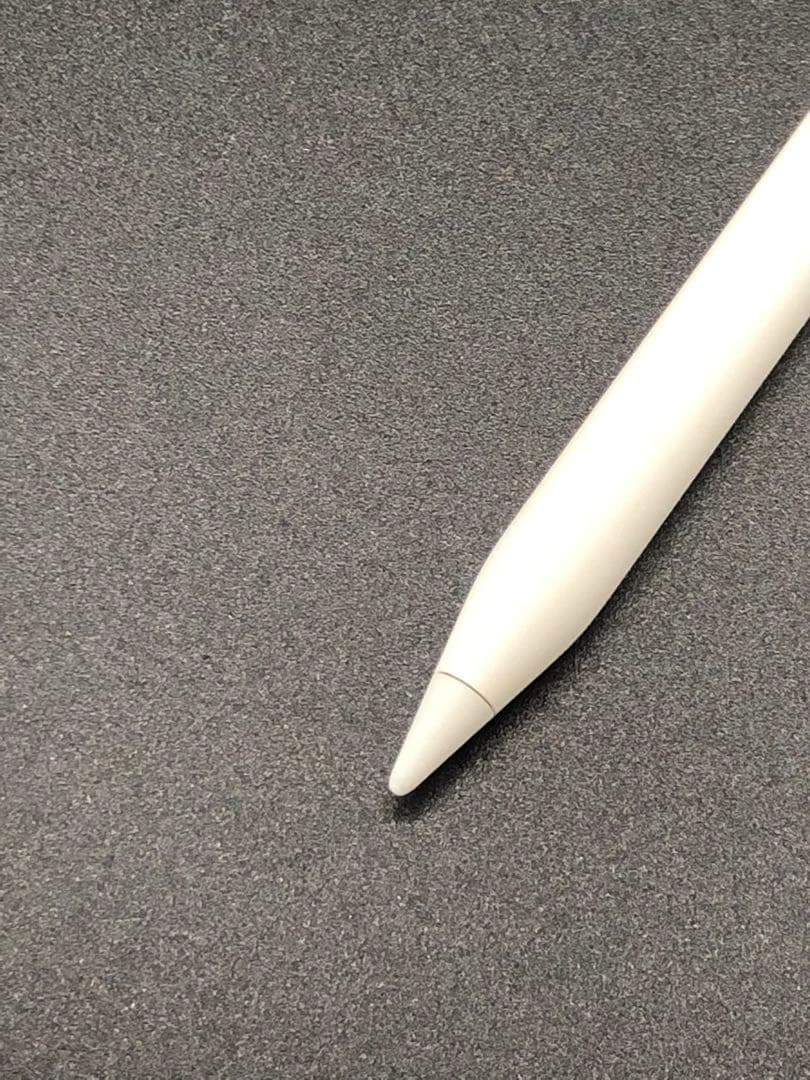 Appleペンシル第２世代