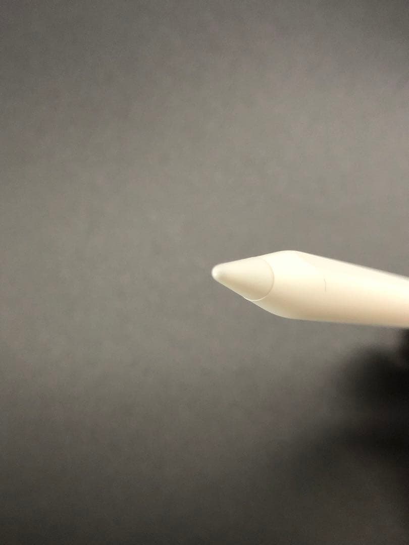 Appleペンシル第２世代