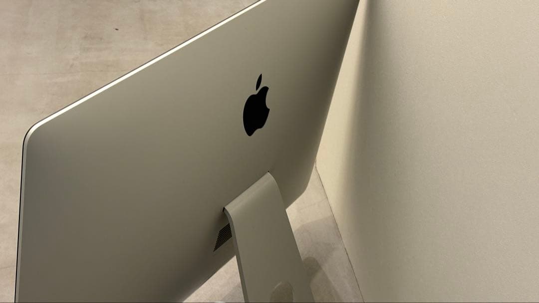 【早い者勝ち】iMac Retina 5K, 27-inch, 2020