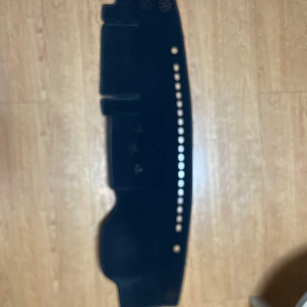 サンランド sunland 製 プラド 150系 後期 ダッシュボードマット