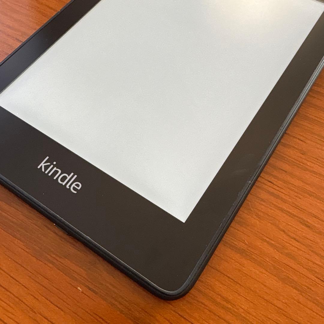 Kindle Paperwhite 10世代 32GB 広告なし