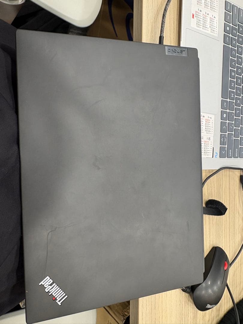 Lenovo ThinkPad 21HD00CCJP ノートPC