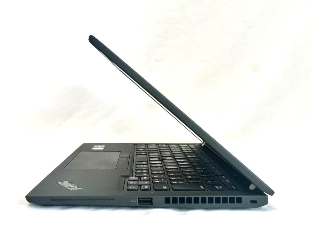 美品 2023年 Lenovo ThinkpadX13 Gen3 i7 12世代