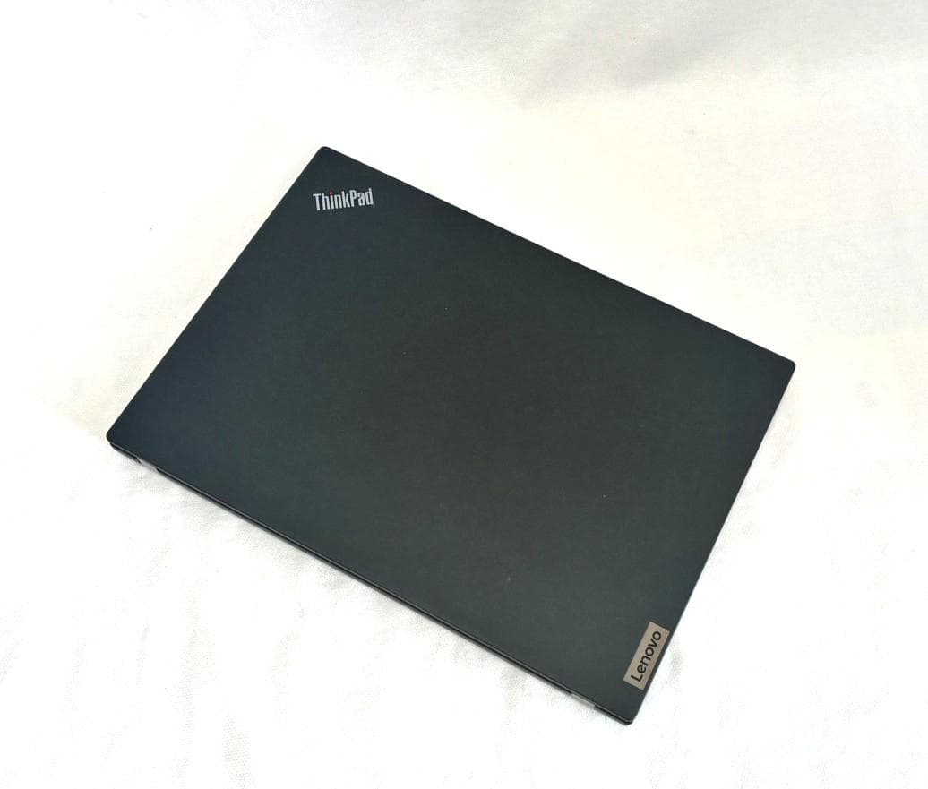 美品 2023年 Lenovo ThinkpadX13 Gen3 i7 12世代