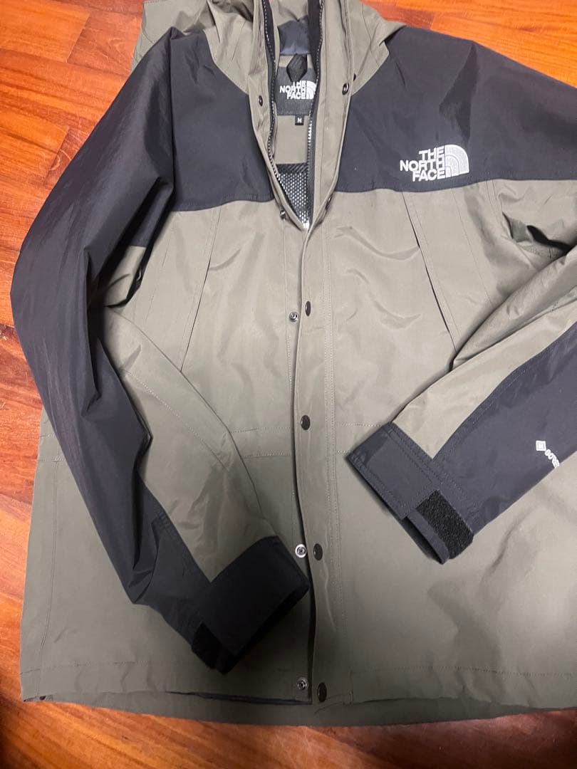 THE NORTH FACE マウンテンライトジャケット Mサイズ