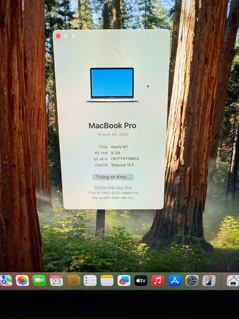 Apple MacBook シルバー USB-Cポート2つ