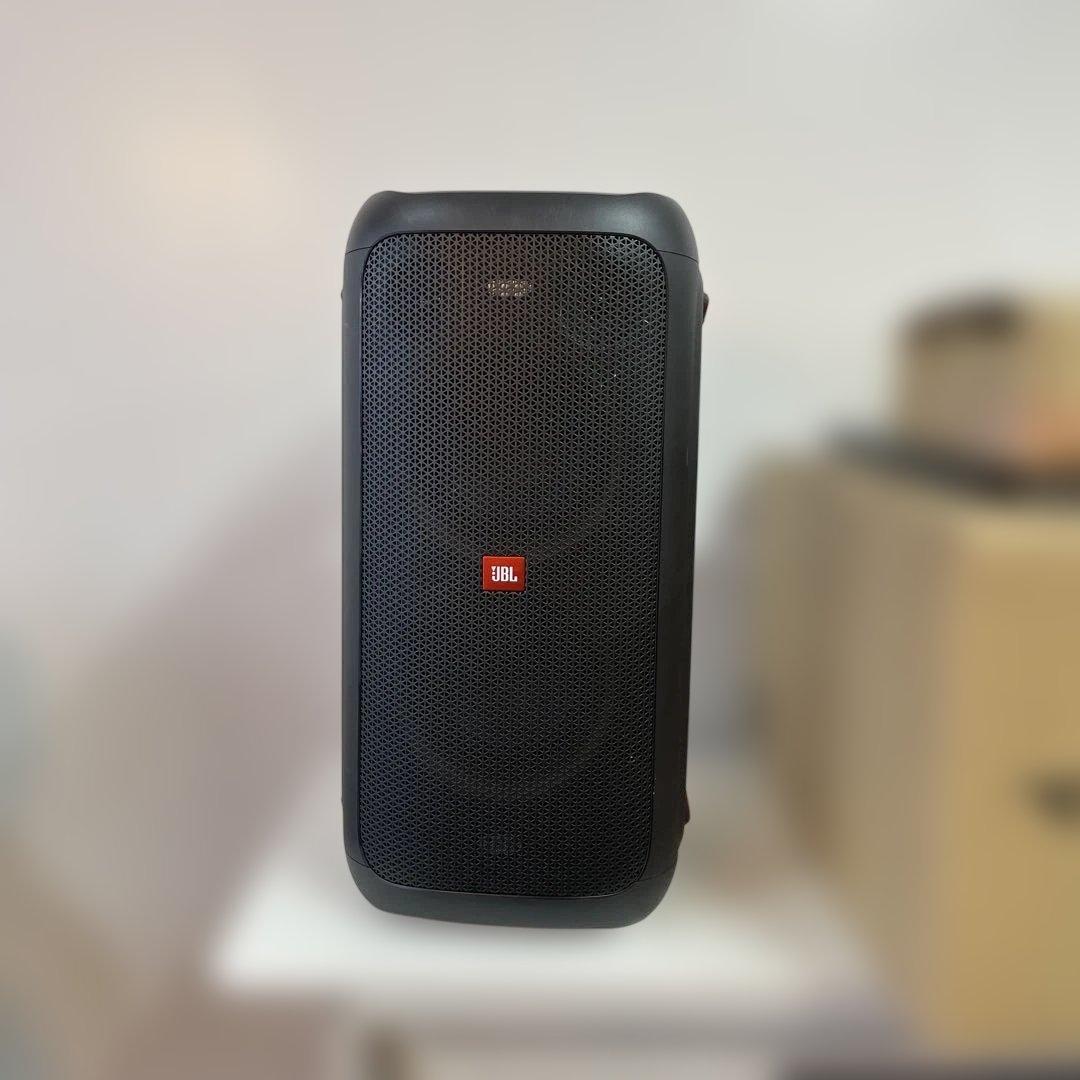 スピーカー・ウーファー JBL PartyBox 100