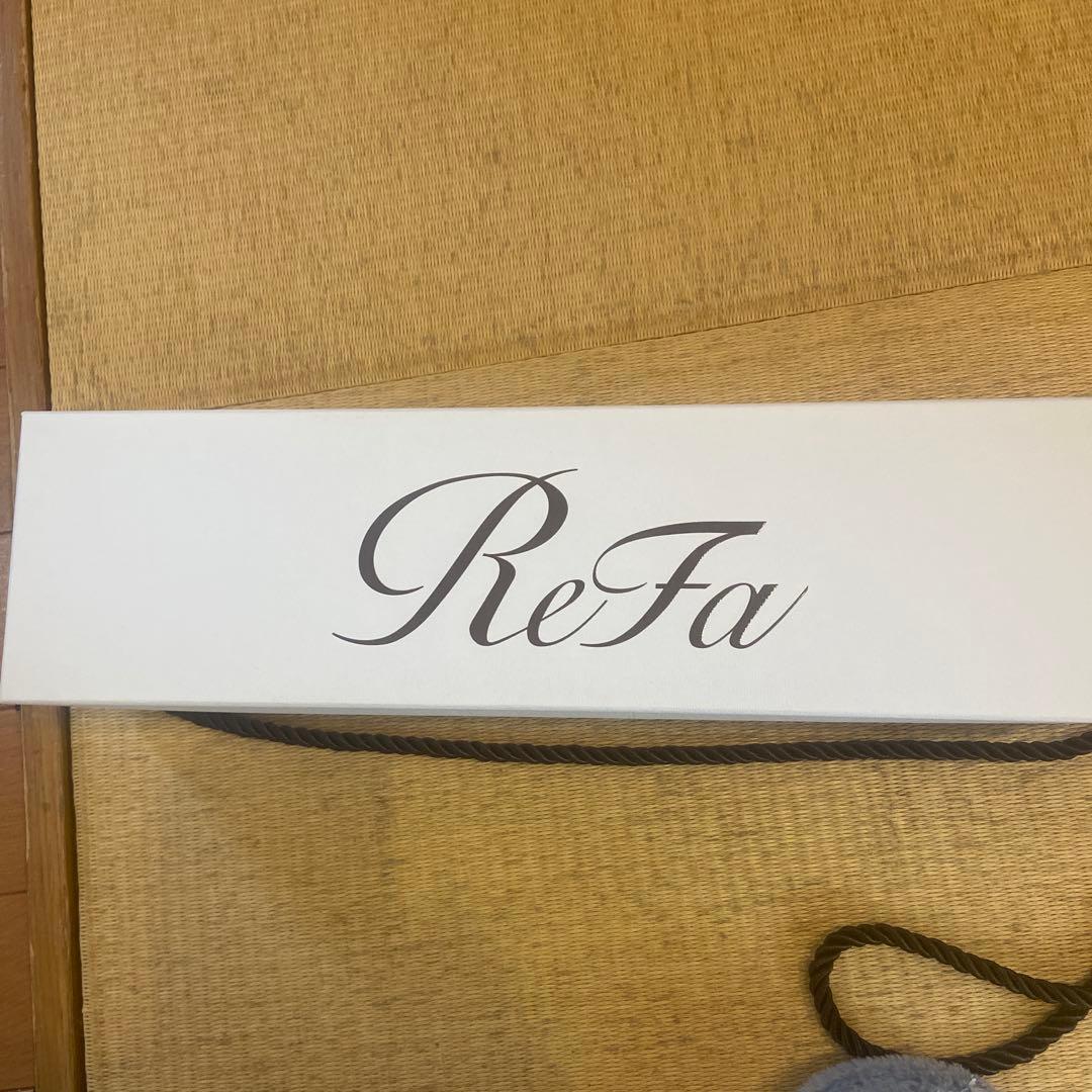 ReFa ストレートヘアアイロン RE-41