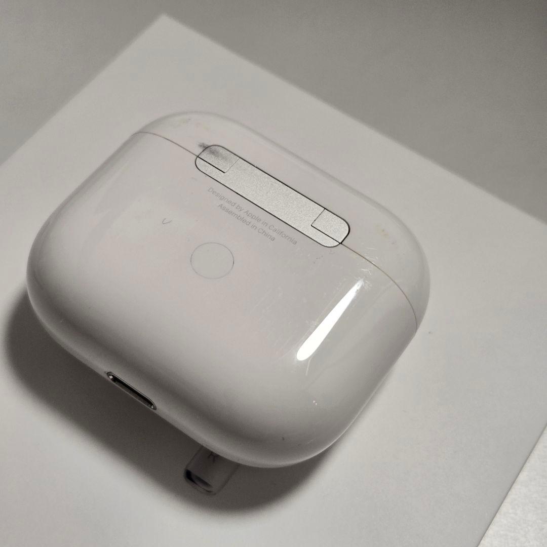 AirPods3 Apple イヤホン 第3世代