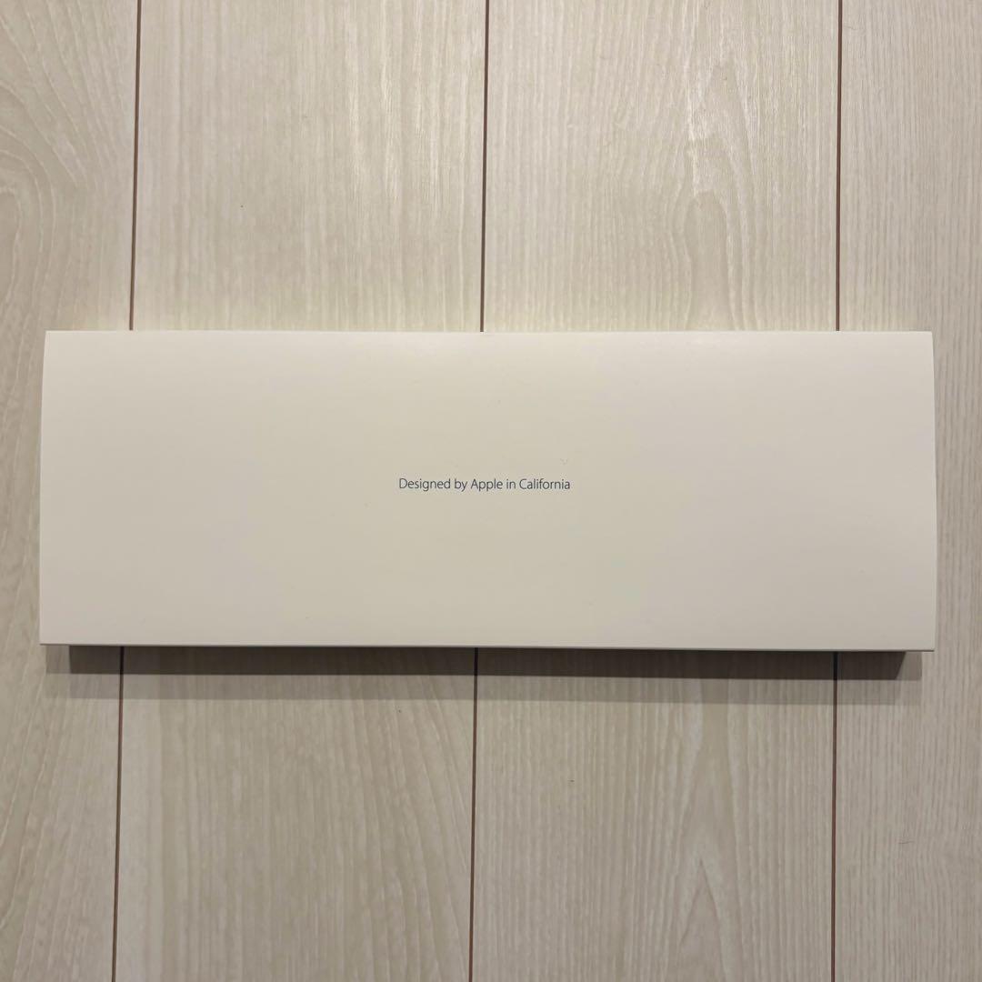 キーボード Apple Magic Keyboard & Magic Mouse2