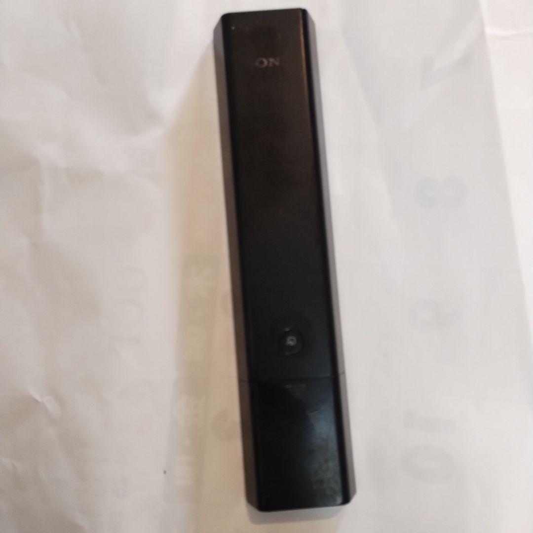 SONY BRAVIA 4倍速フルHD 液晶テレビ リモコン付き 送料込み