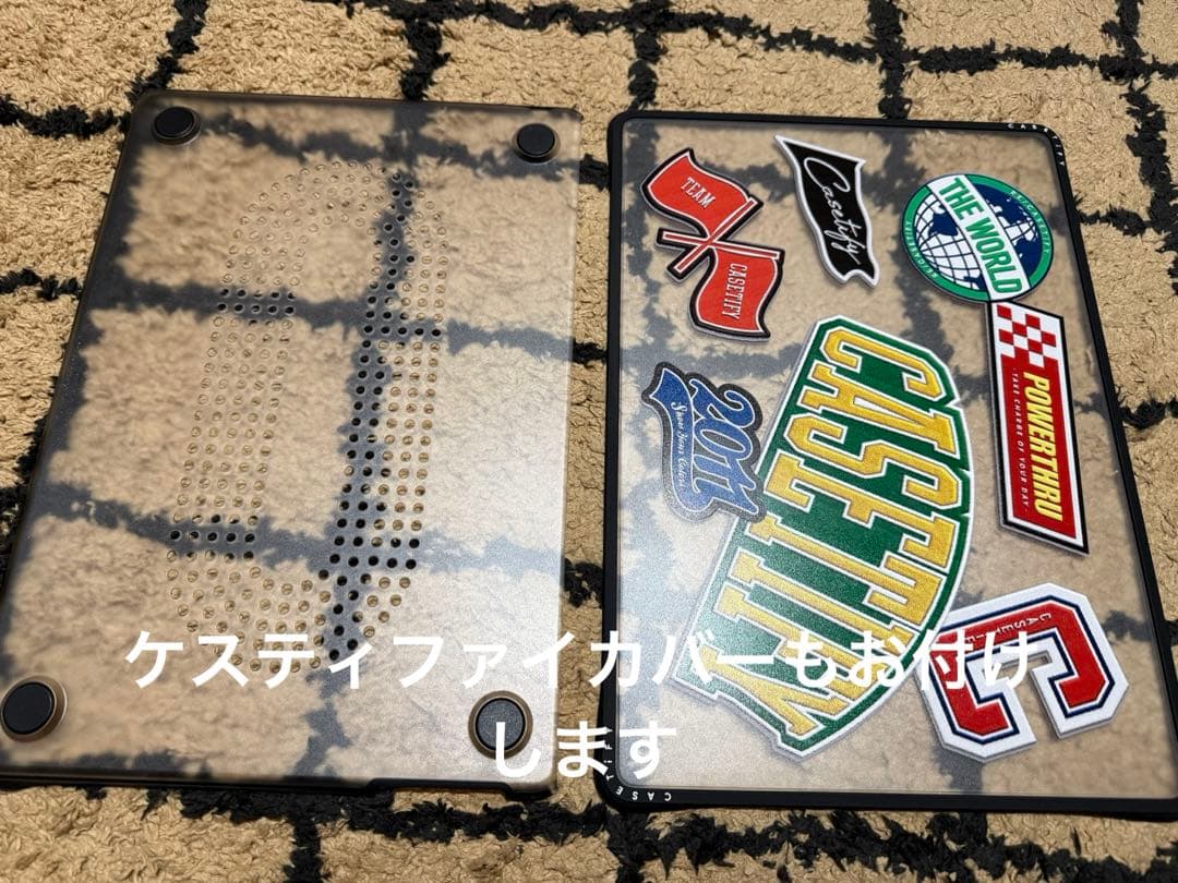 Apple MacBookAir M2 24GB 15インチ 1TBスターライト