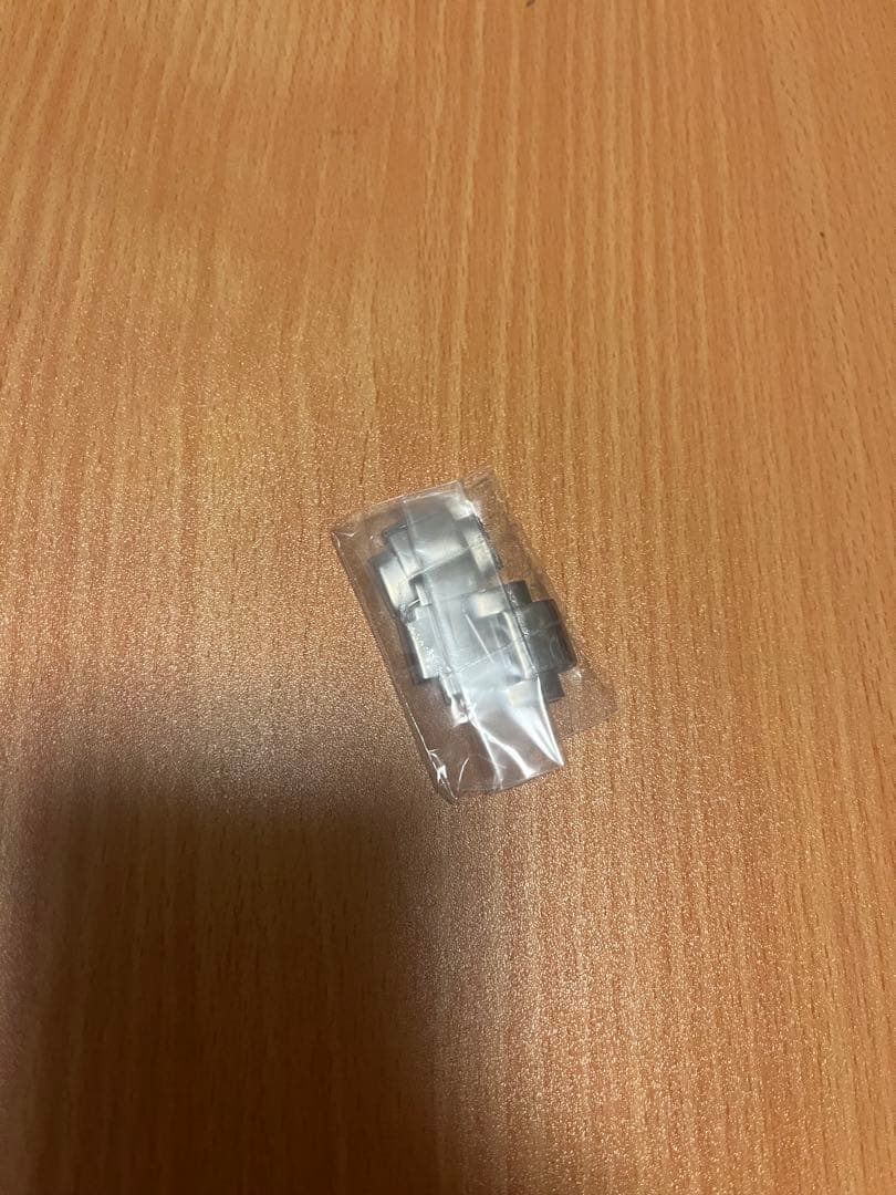 G-SHOCK デジタル腕時計 シルバー 箱付き